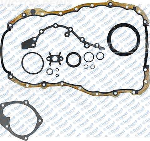 REINZ 08-38517-01 Alt Takim Conta Megane Ii Clio Iii Logan 1.5dci K9k